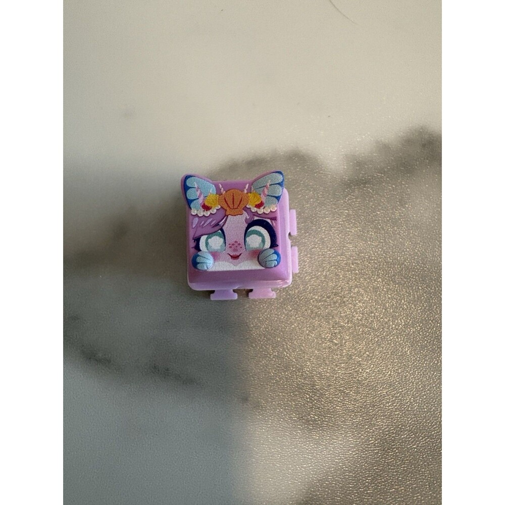 Clickeez Series 2 #79 @princess.x Upper Uncommon